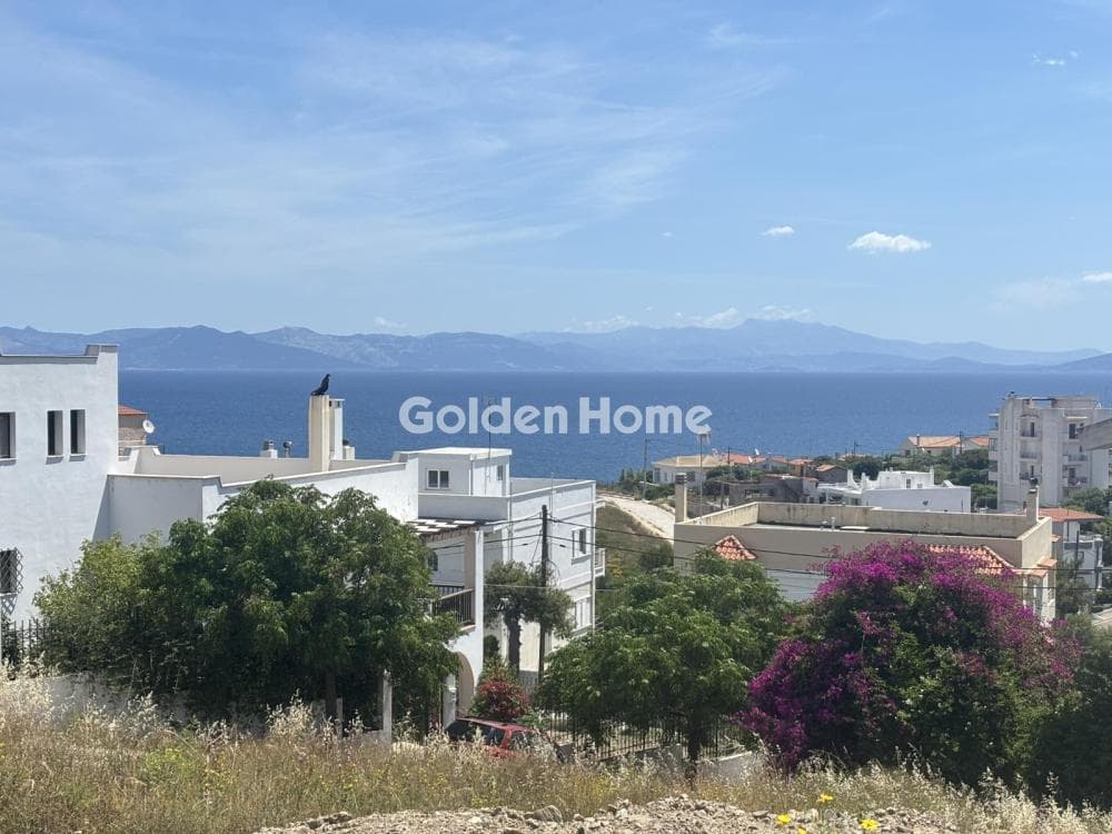 Building Plot in Center, Rafina — Photo 3 of 14