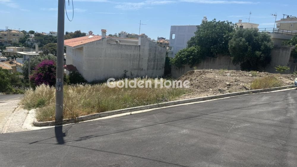 Building Plot in Center, Rafina — Photo 4 of 14