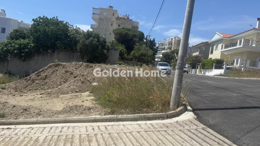 Building Plot in Center, Rafina — Photo 5 of 14