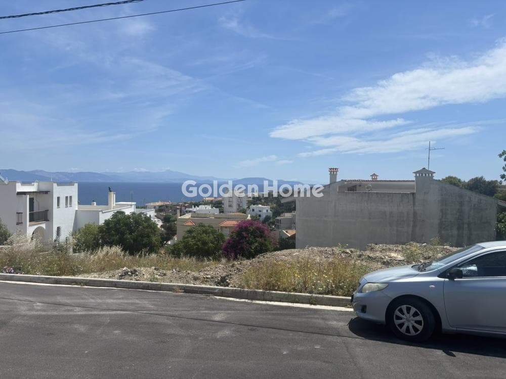 Building Plot in Center, Rafina — Photo 10 of 14
