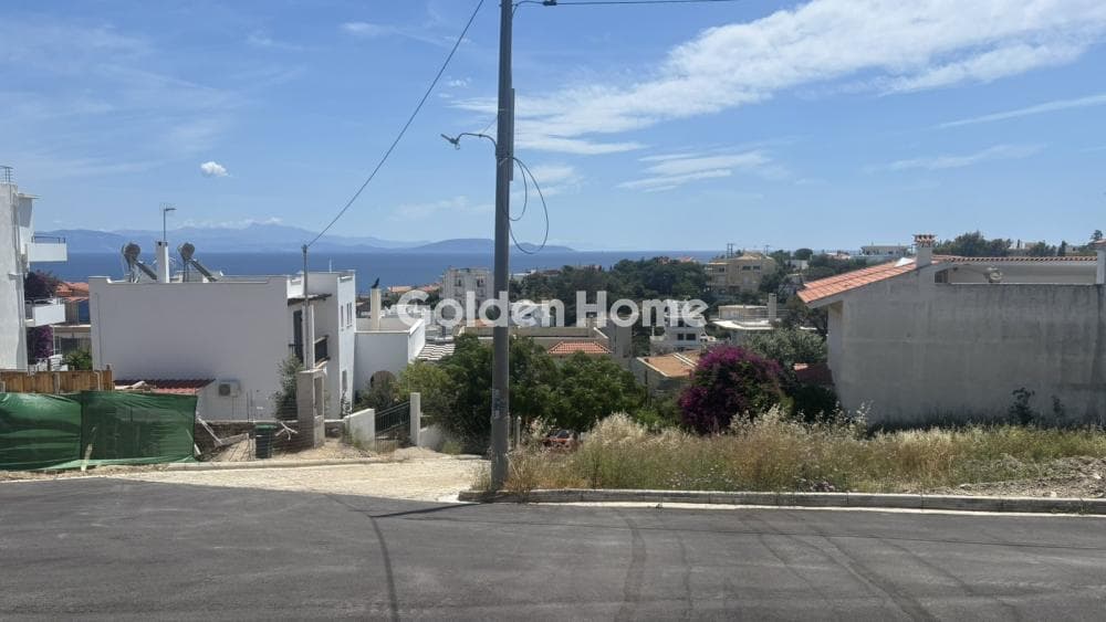 Building Plot in Center, Rafina — Photo 9 of 14