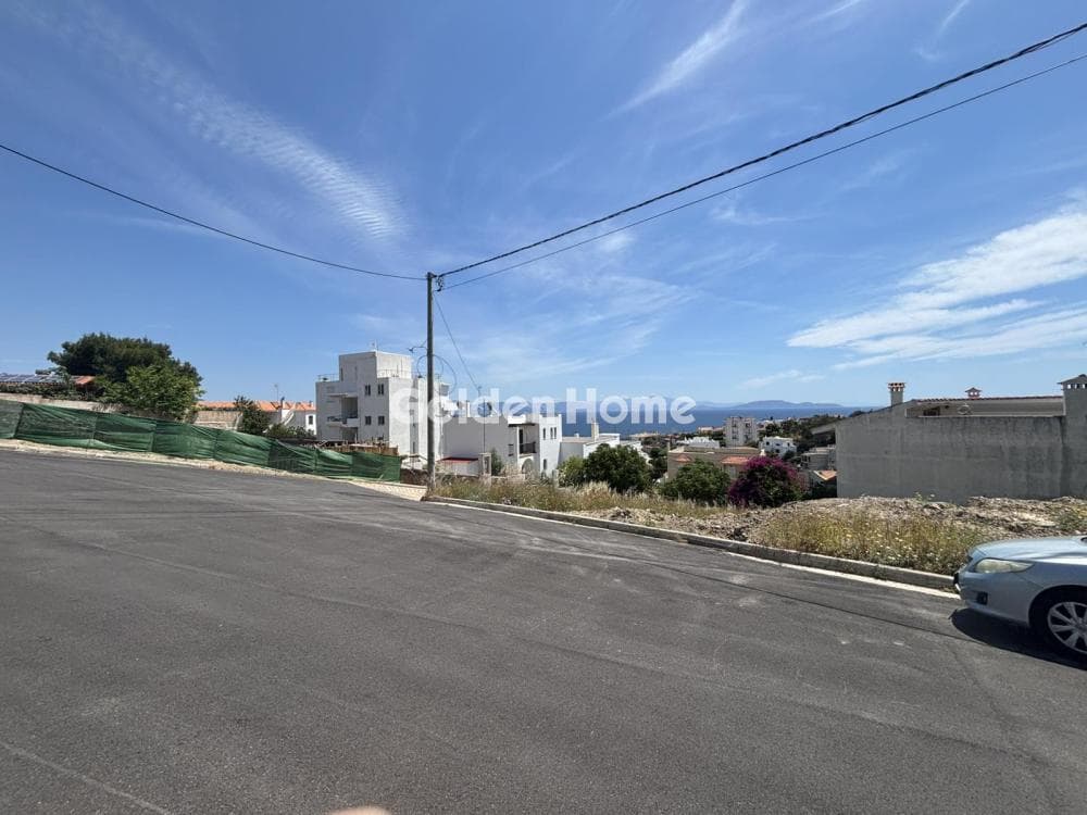 Building Plot in Center, Rafina — Photo 8 of 14