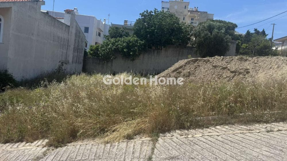 Building Plot in Center, Rafina — Photo 7 of 14