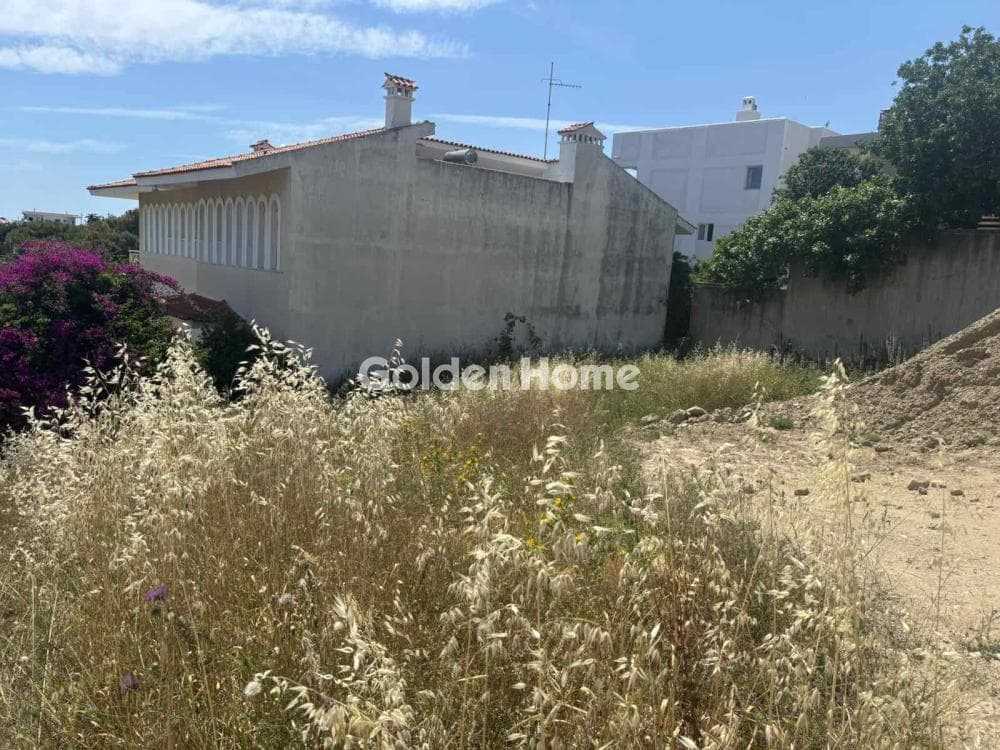 Building Plot in Center, Rafina — Photo 6 of 14