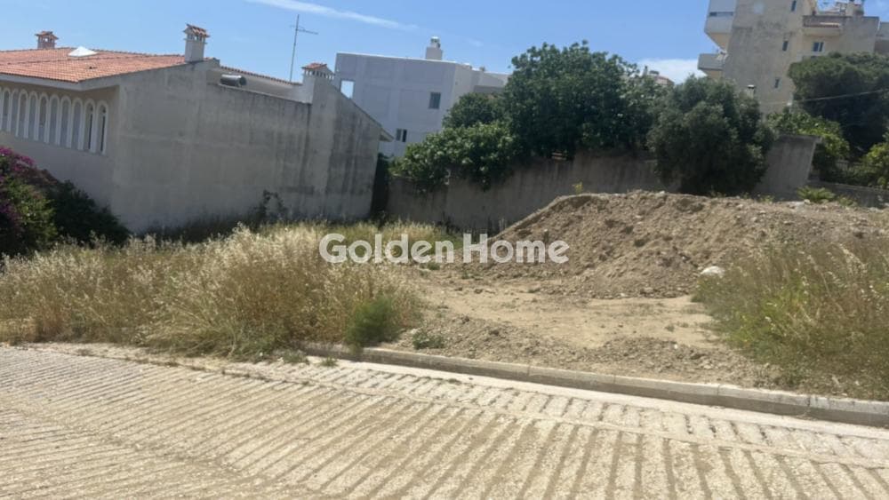 Building Plot in Center, Rafina — Photo 11 of 14