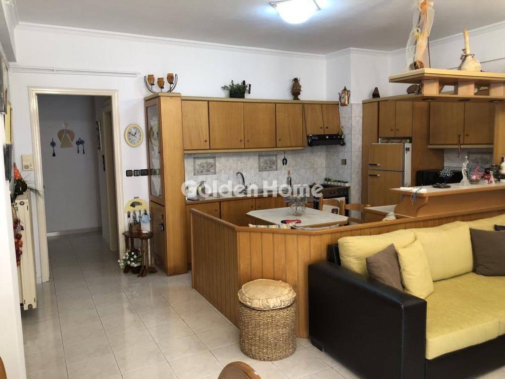 Διαμέρισμα στην Ελαιώνας, Χαϊδάρι — Φωτογραφία 3 από 22