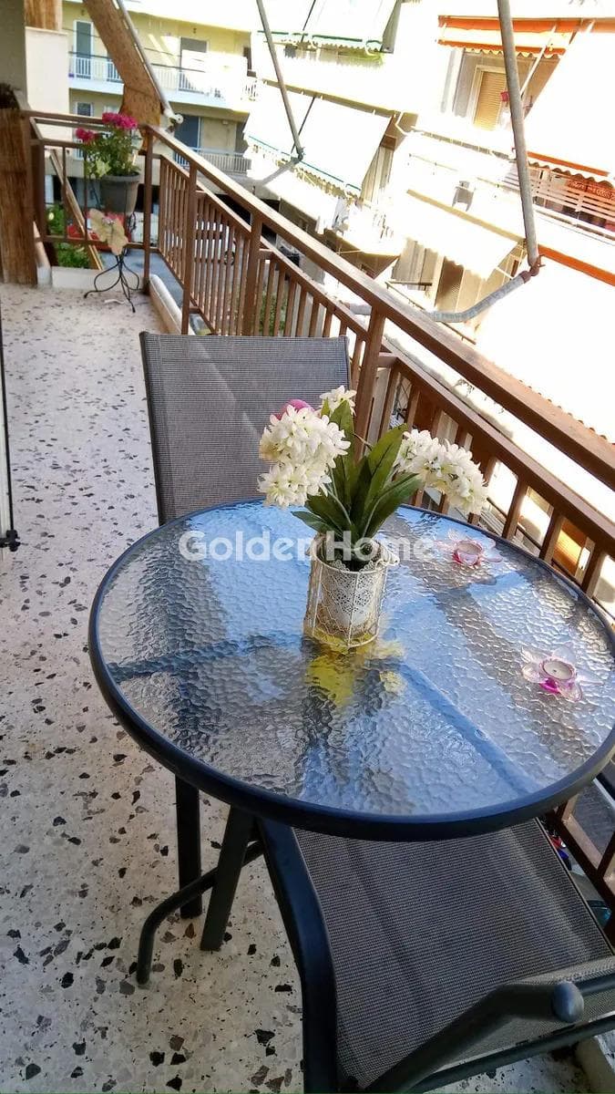 Apartment in Oria Imittou, Pagkrati — Photo 12 of 12
