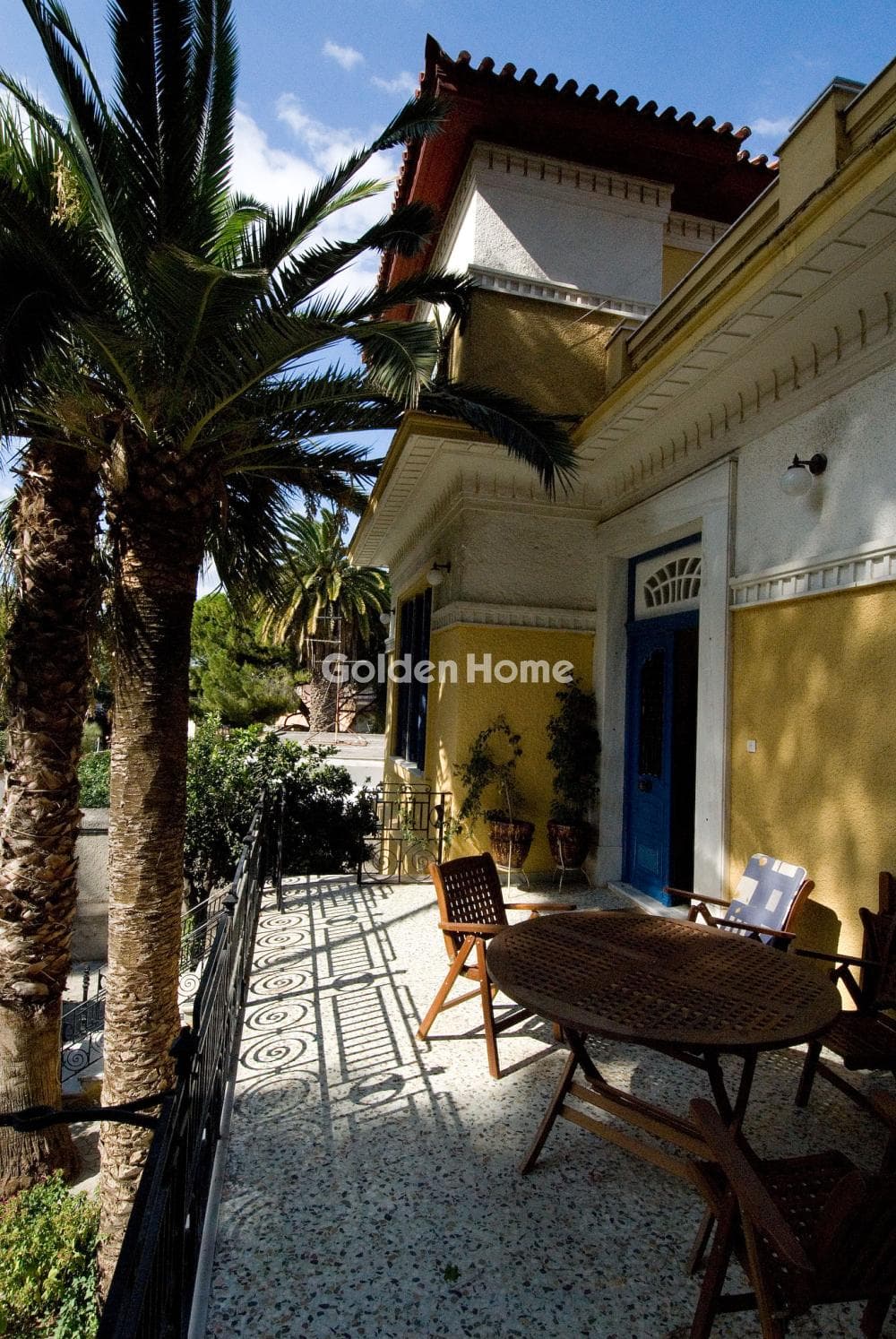 Μονοκατοικία στην Ριζάρειος, Χαλάνδρι — Φωτογραφία 2 από 7