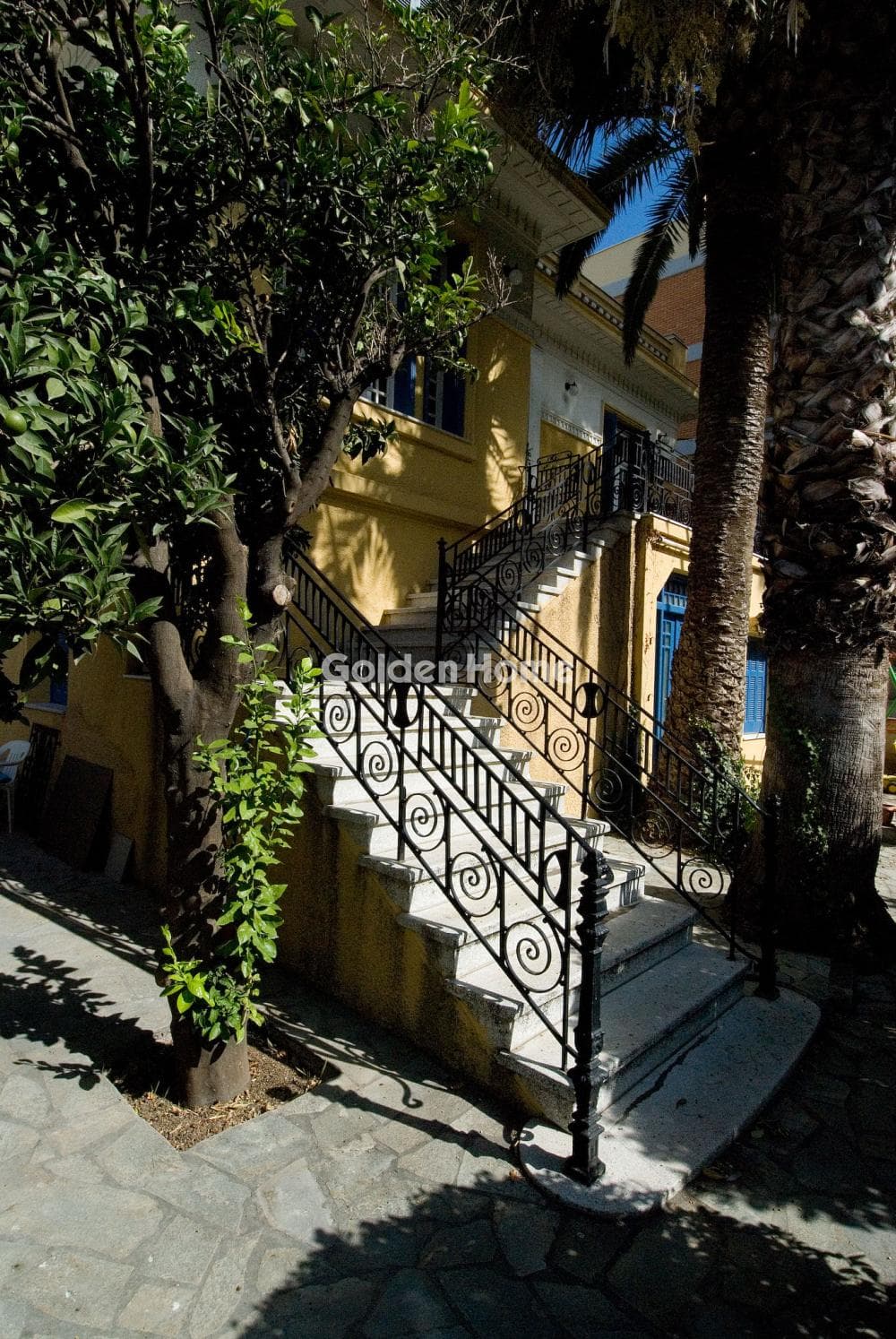 Μονοκατοικία στην Ριζάρειος, Χαλάνδρι — Φωτογραφία 1 από 7
