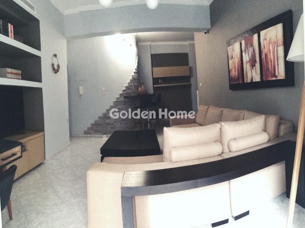 Apartment in Astythea, Chaidari — Photo 2 of 13