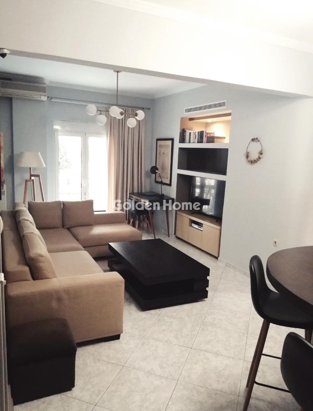Apartment in Astythea, Chaidari — Photo 1 of 13