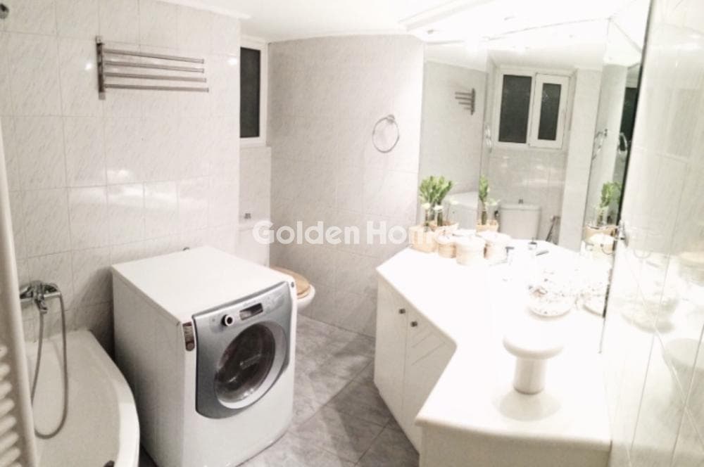 Apartment in Astythea, Chaidari — Photo 9 of 13