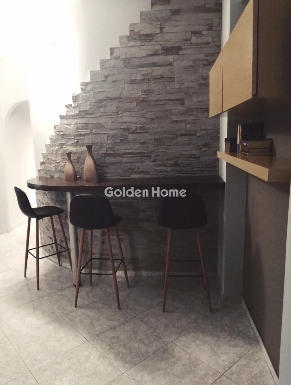 Apartment in Astythea, Chaidari — Photo 4 of 13