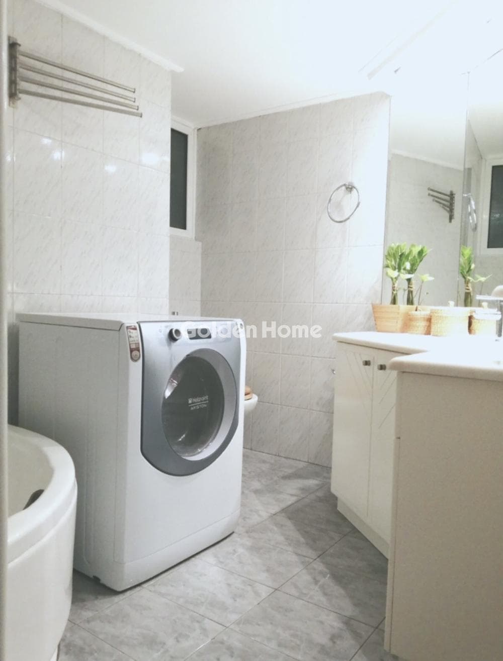 Apartment in Astythea, Chaidari — Photo 8 of 13