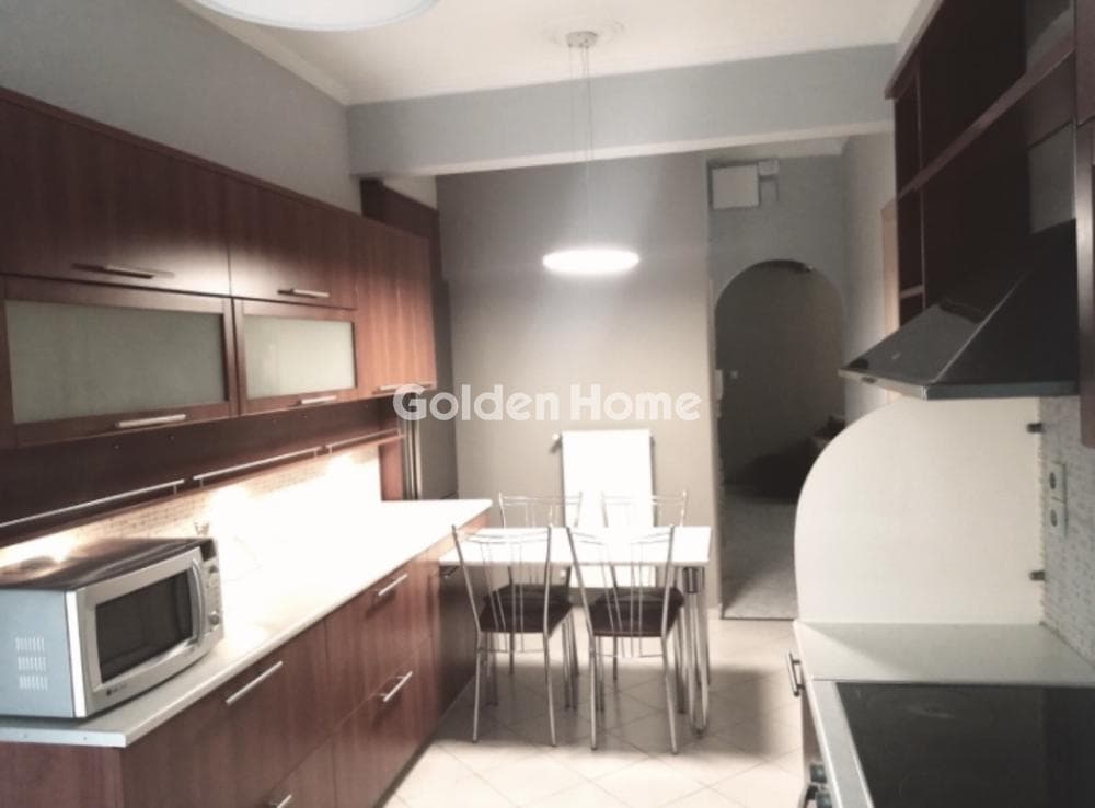 Apartment in Astythea, Chaidari — Photo 7 of 13
