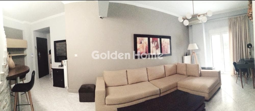 Apartment in Astythea, Chaidari — Photo 3 of 13