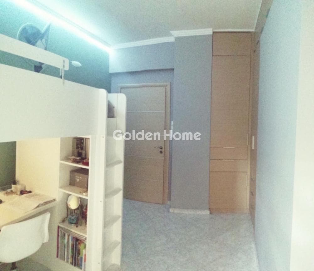 Apartment in Astythea, Chaidari — Photo 13 of 13
