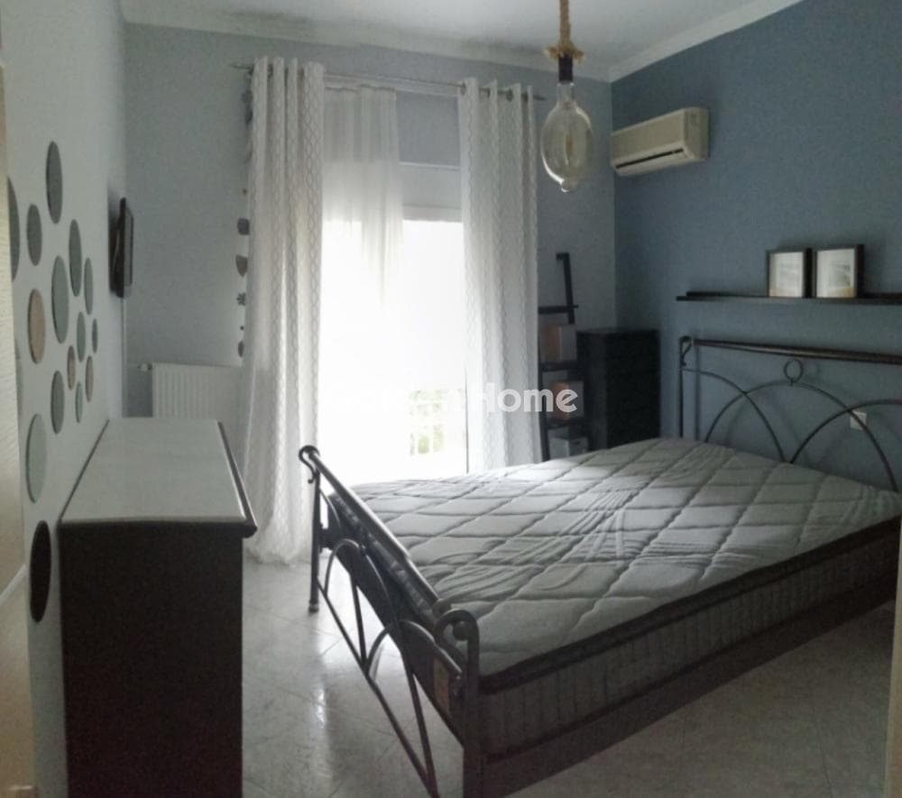 Apartment in Astythea, Chaidari — Photo 10 of 13