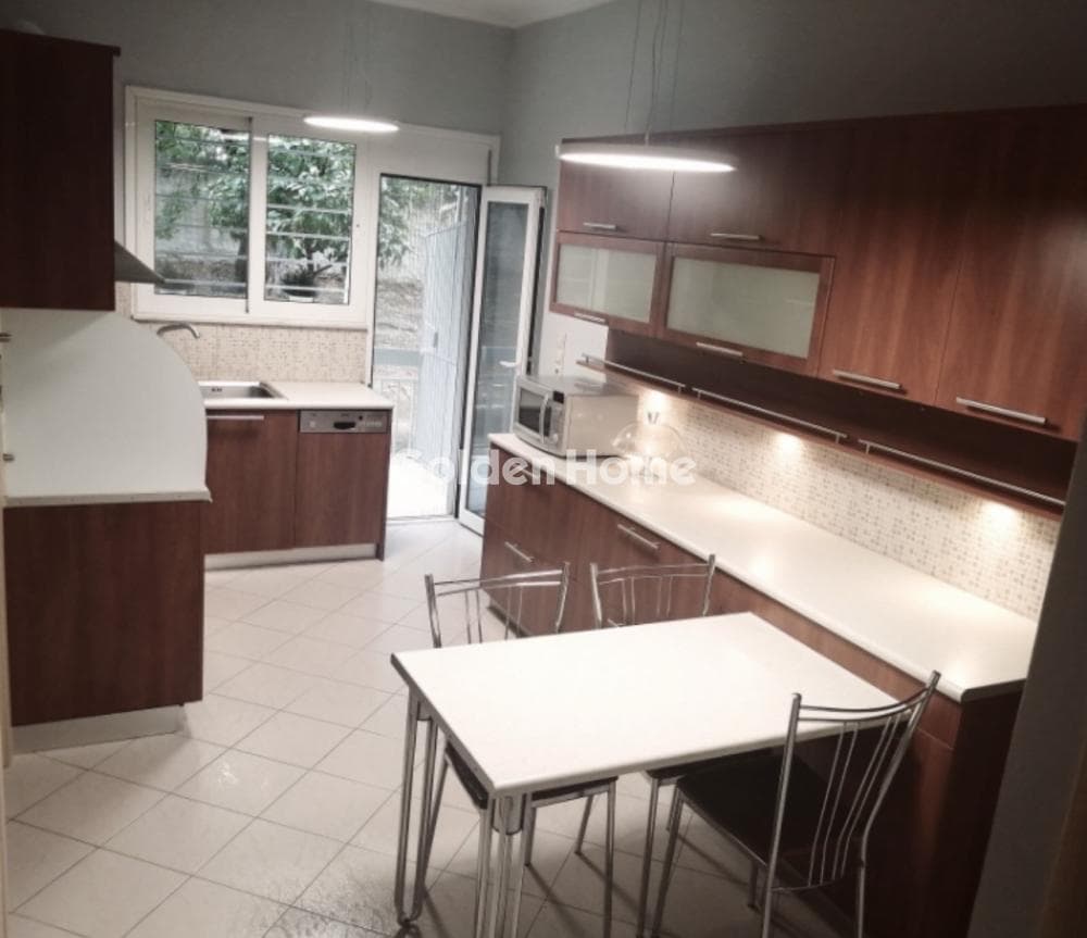 Apartment in Astythea, Chaidari — Photo 6 of 13