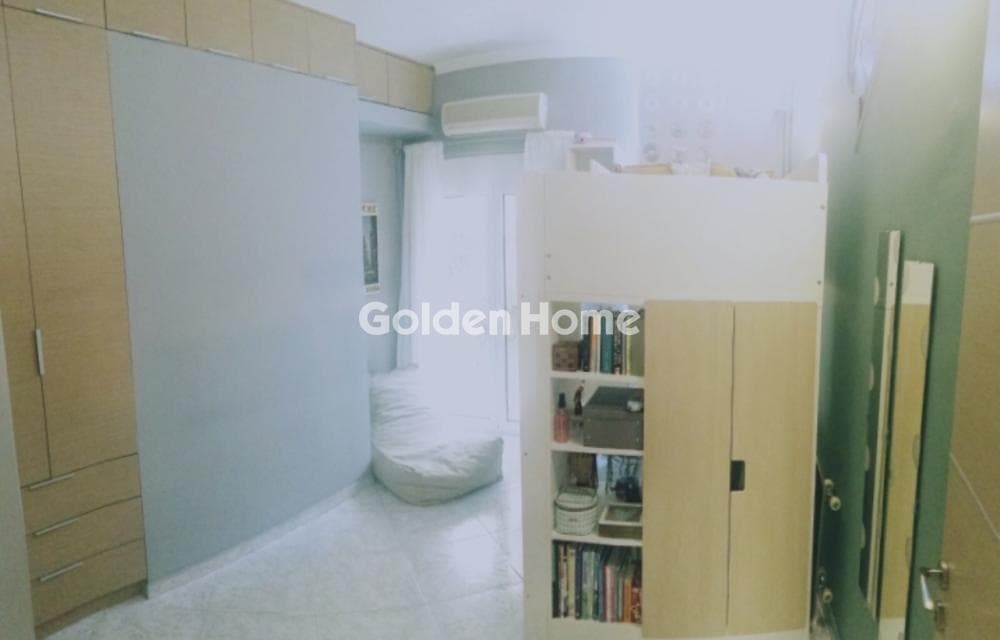 Apartment in Astythea, Chaidari — Photo 12 of 13