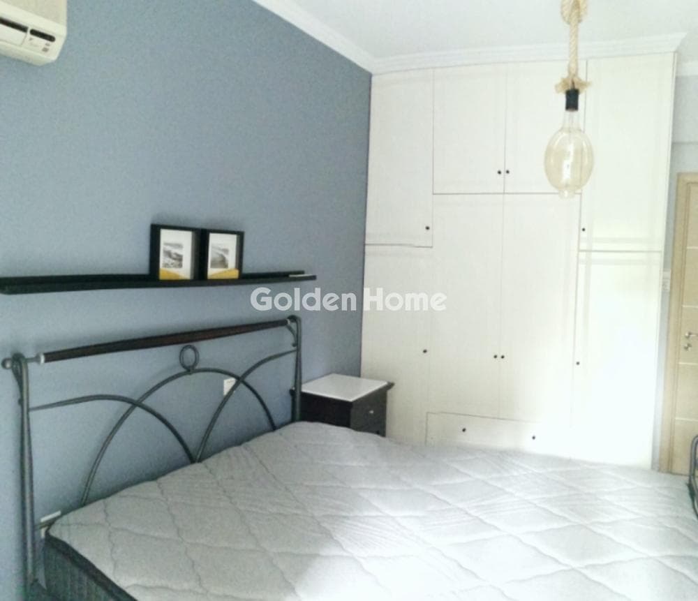 Apartment in Astythea, Chaidari — Photo 11 of 13