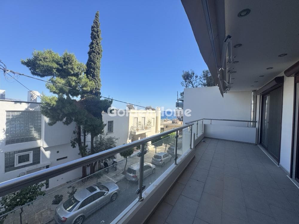 House in Kastella, Piraeus — Photo 19 of 39