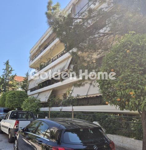 Apartment in Rematia, Vrilissia — Photo 1 of 2