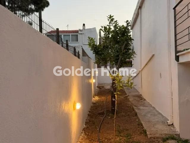 Μονοκατοικία στην Άγιος Σεραφείμ, Αρτέμιδα (Λούτσα) — Φωτογραφία 9 από 14