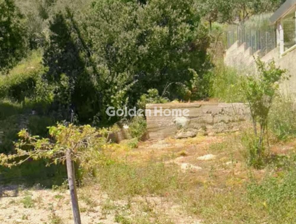 Οικόπεδο στην Τερψιθέα, Γλυφάδα — Φωτογραφία 1 από 2
