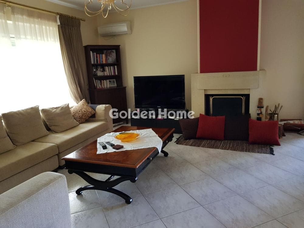Apartment in Patima Vrilission, Vrilissia — Photo 5 of 22