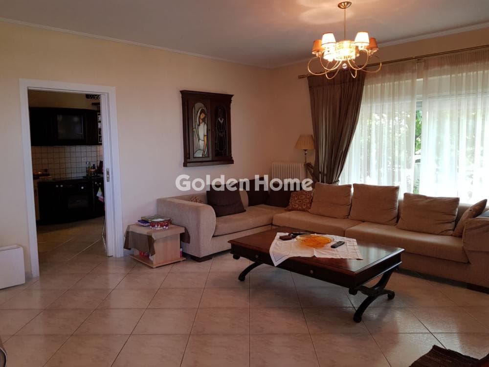 Apartment in Patima Vrilission, Vrilissia — Photo 2 of 22