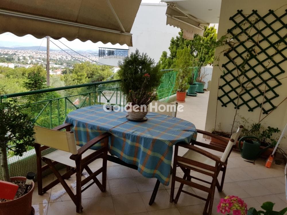 Apartment in Patima Vrilission, Vrilissia — Photo 21 of 22