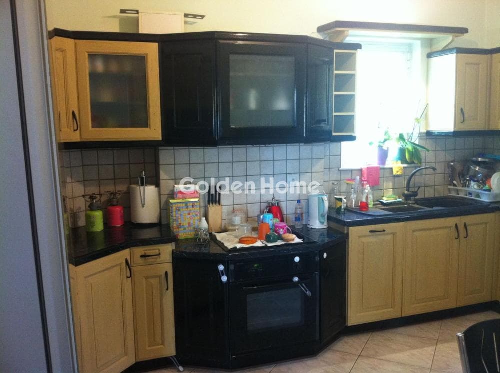 Apartment in Patima Vrilission, Vrilissia — Photo 8 of 22