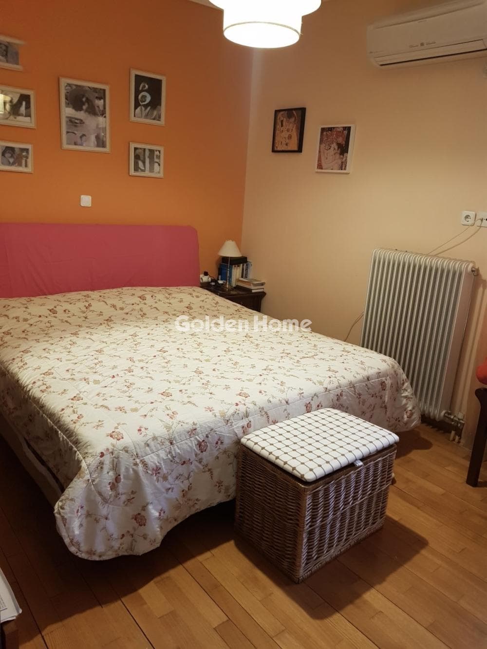 Apartment in Patima Vrilission, Vrilissia — Photo 22 of 22