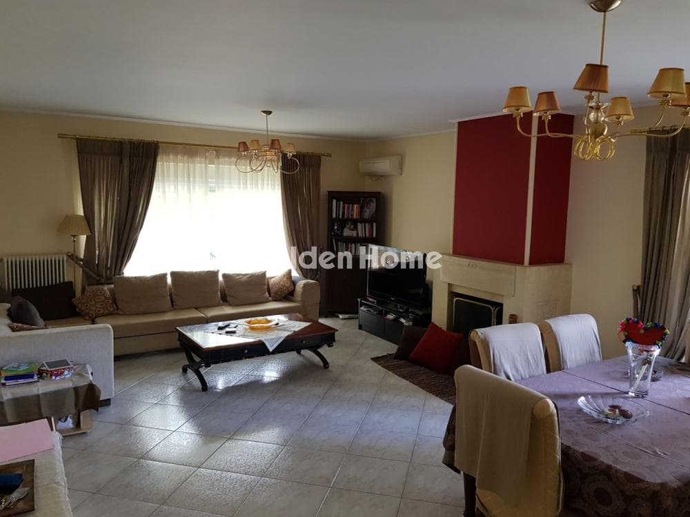 Apartment in Patima Vrilission, Vrilissia — Photo 1 of 22