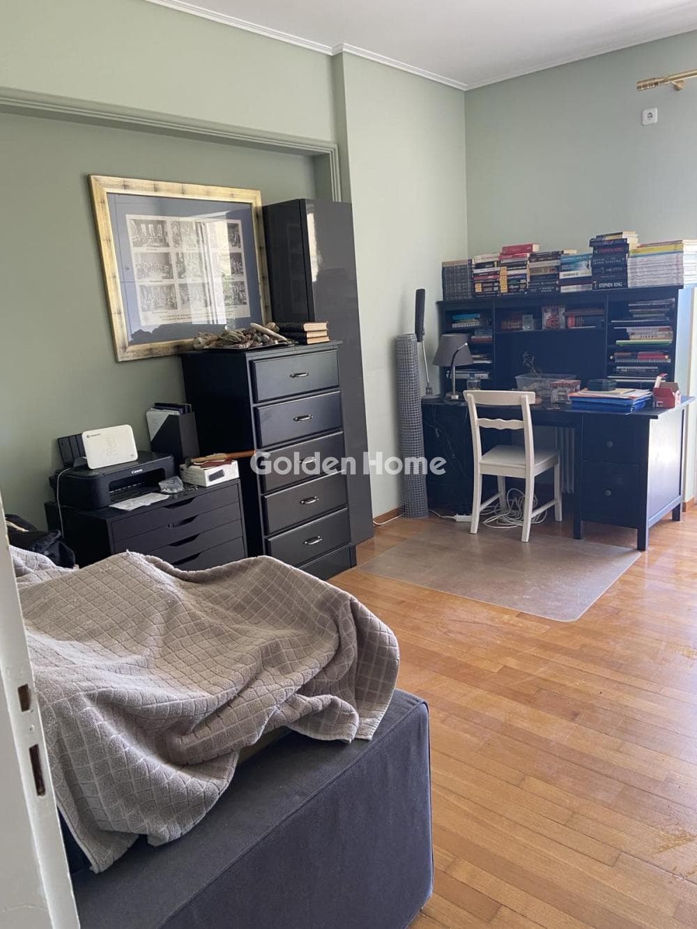 Apartment in Patima Vrilission, Vrilissia — Photo 19 of 22
