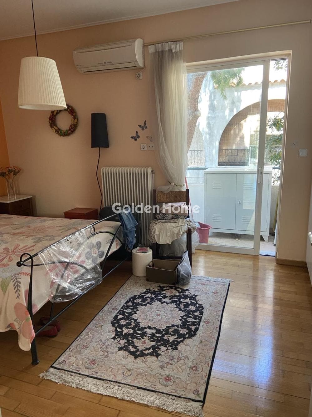 Apartment in Patima Vrilission, Vrilissia — Photo 13 of 22