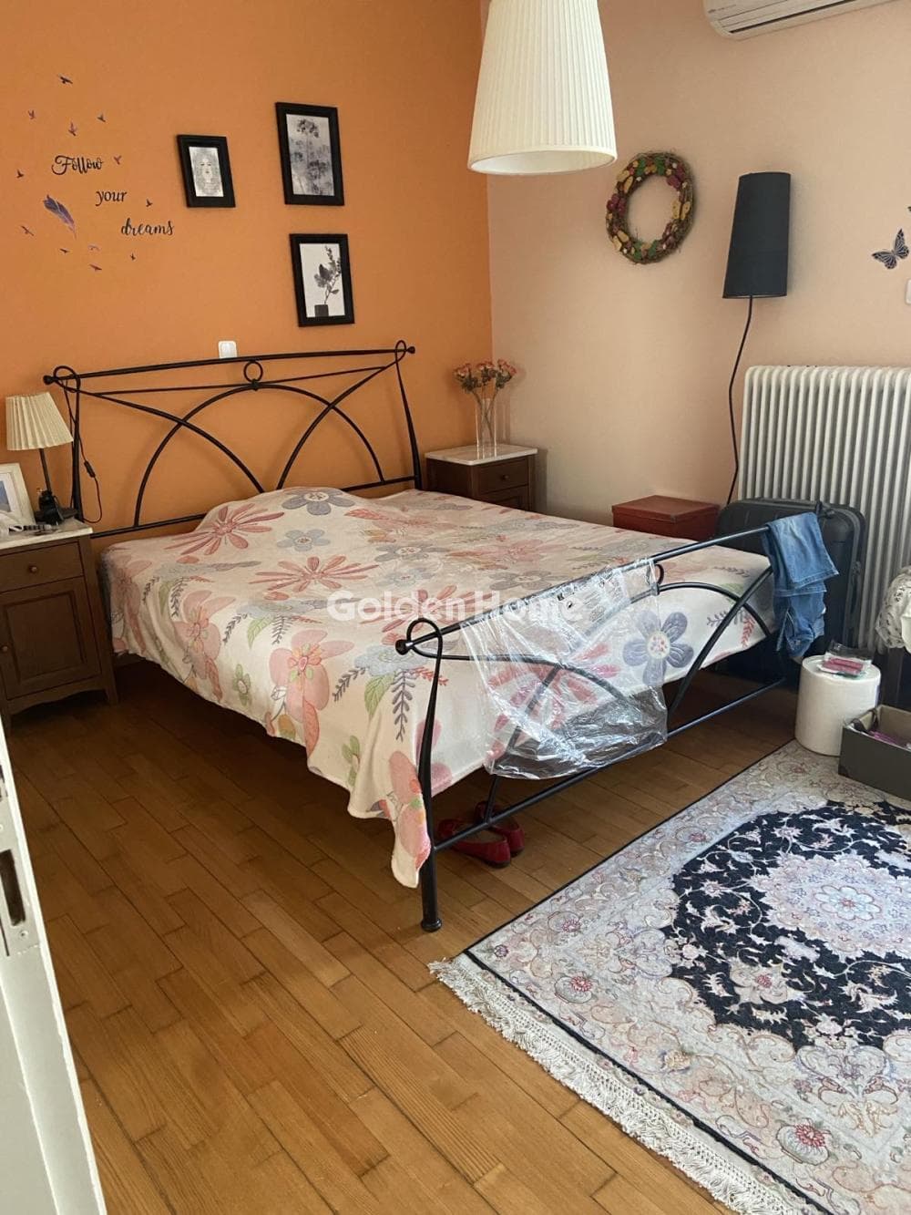 Apartment in Patima Vrilission, Vrilissia — Photo 15 of 22