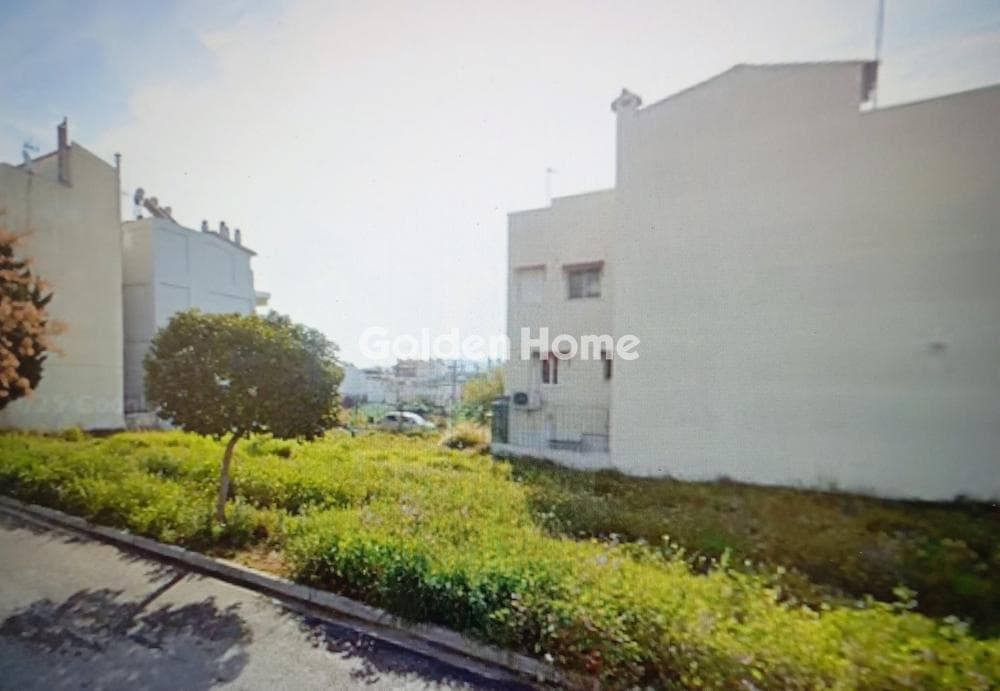 Building Plot in Agios Tryfonas, Kamatero — Photo 2 of 3