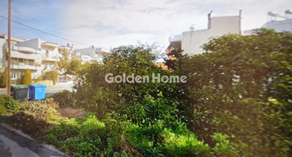 Building Plot in Agios Tryfonas, Kamatero — Photo 3 of 3