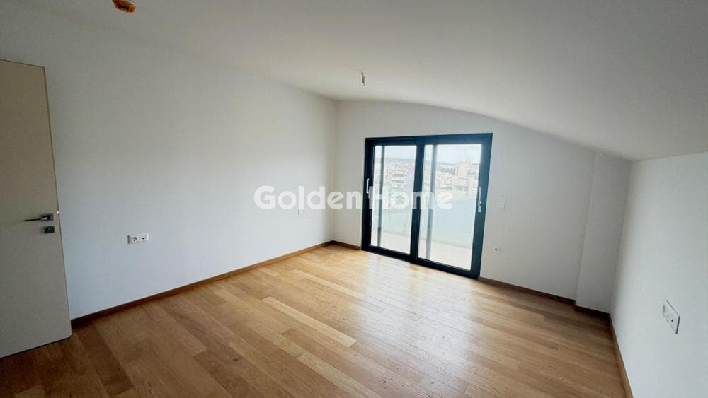 Apartment in Parko Stratarchou Papagou, Chalandri — Photo 7 of 10