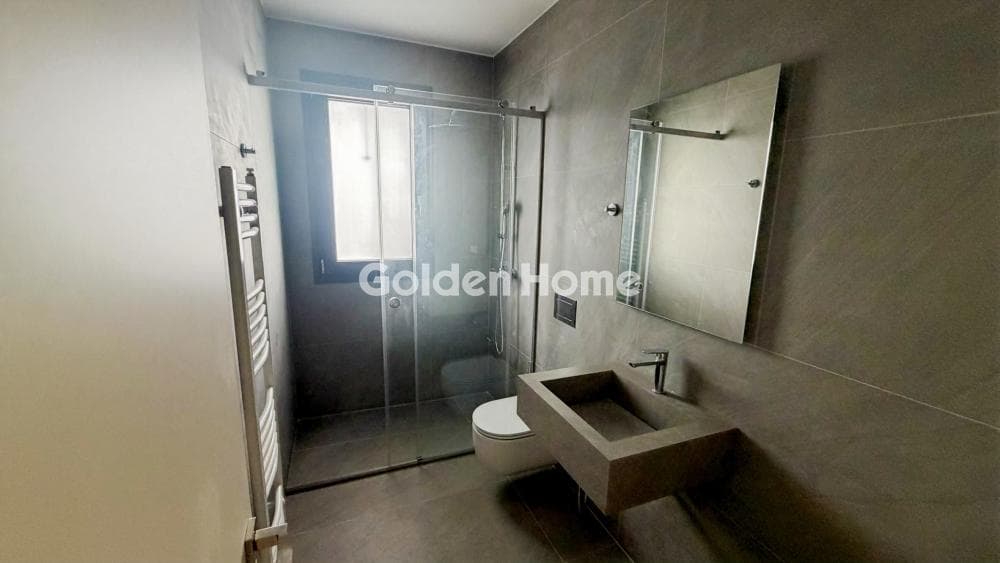 Apartment in Parko Stratarchou Papagou, Chalandri — Photo 8 of 10