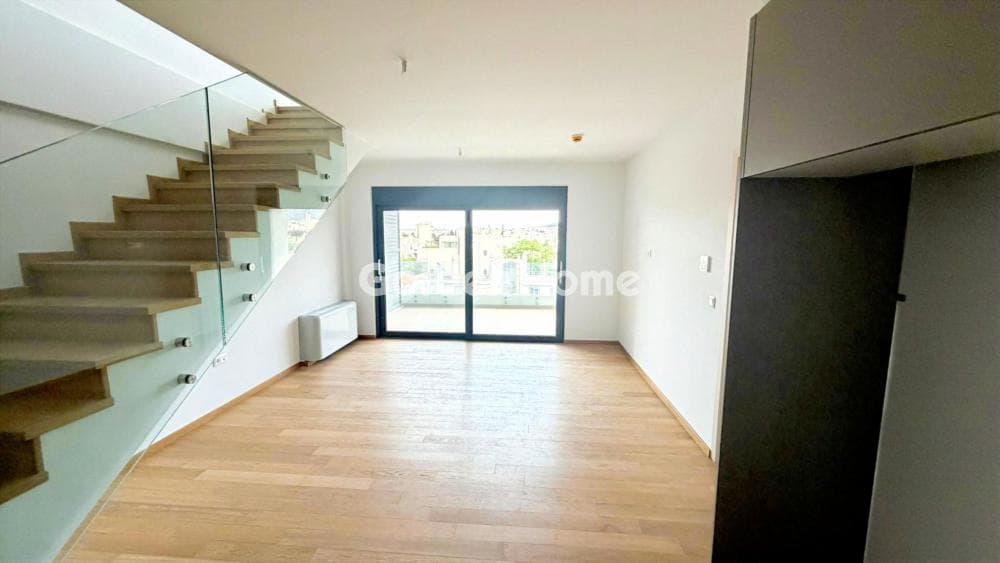 Apartment in Parko Stratarchou Papagou, Chalandri — Photo 2 of 10