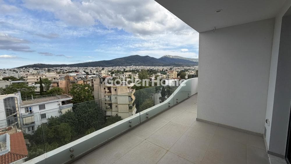 Apartment in Parko Stratarchou Papagou, Chalandri — Photo 6 of 10
