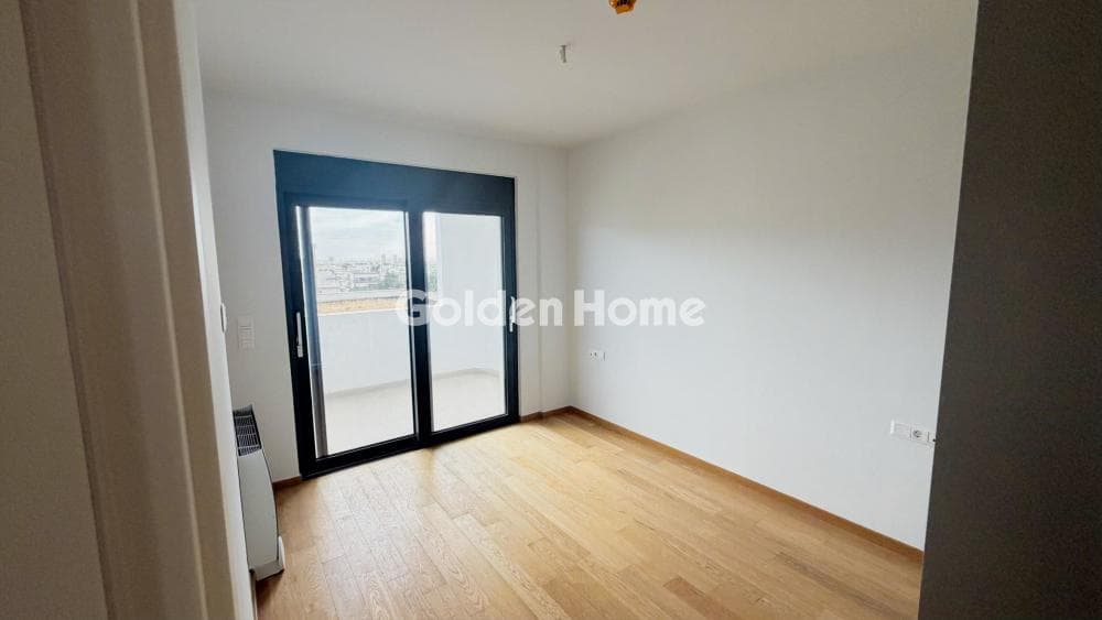 Apartment in Parko Stratarchou Papagou, Chalandri — Photo 9 of 10