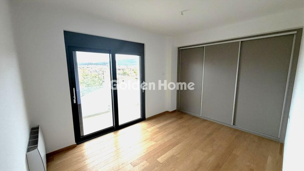Apartment in Parko Stratarchou Papagou, Chalandri — Photo 4 of 10