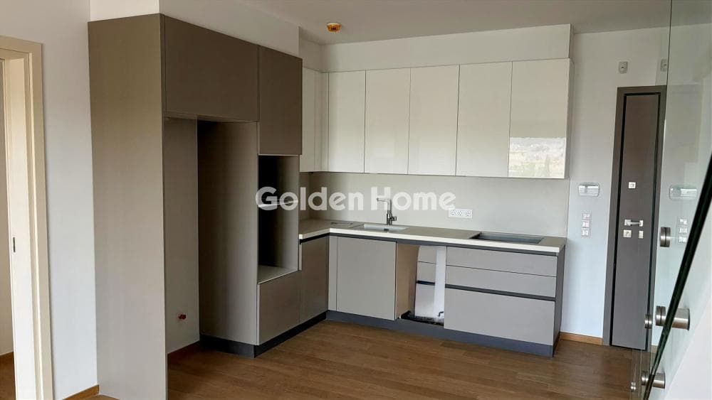 Apartment in Parko Stratarchou Papagou, Chalandri — Photo 3 of 10