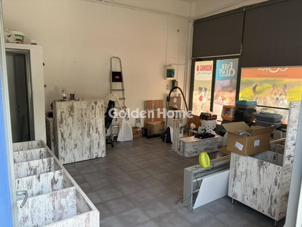 Retail Store in Agios Ioannis Chrisostomos, Nikaia — Photo 4 of 5