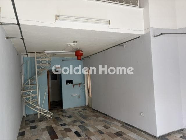 Retail Store in Alsos Vokou, Nikaia — Photo 1 of 5