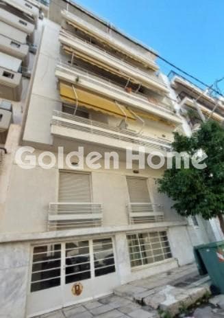 Διαμέρισμα στην Καλλίπολη, Πειραιάς